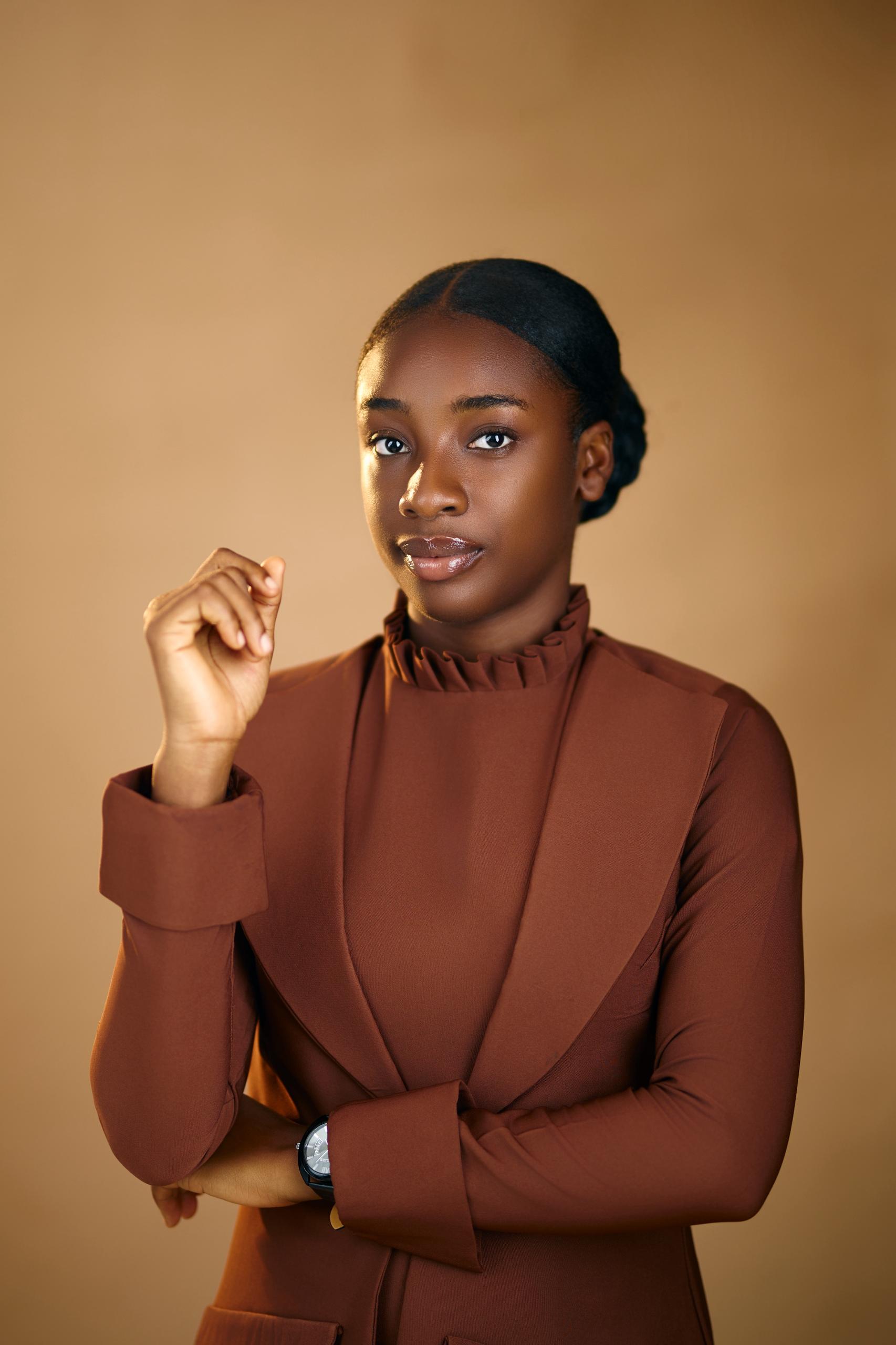 JQ Portrait