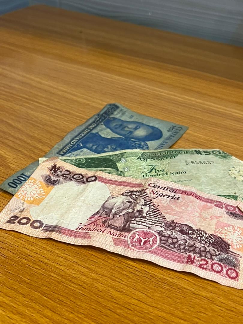Money